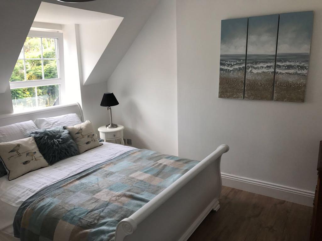 5, Sandleigh Apartment Woolacombe Exterior foto